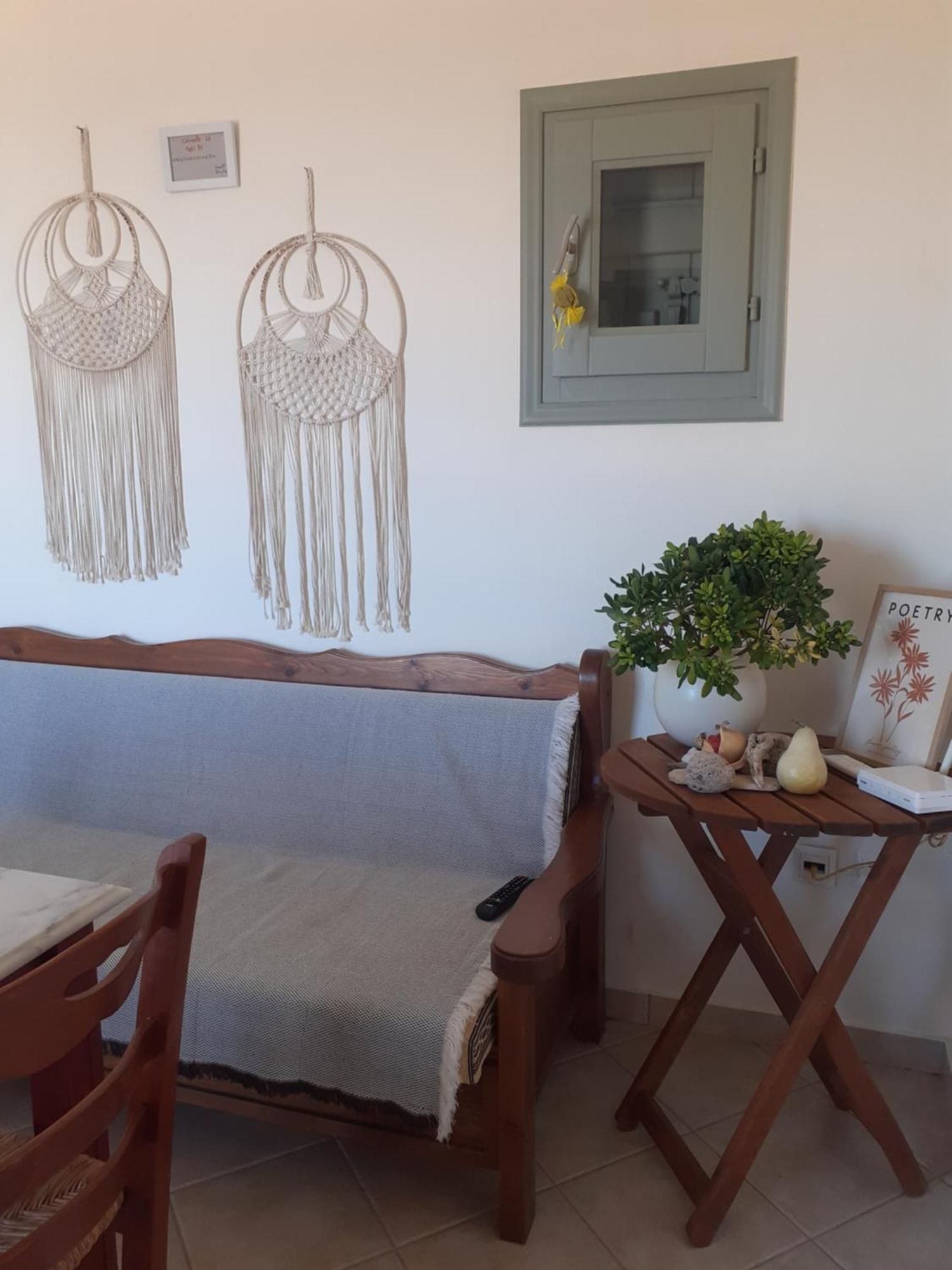M. 3 Ferienhaus Agios Romanos